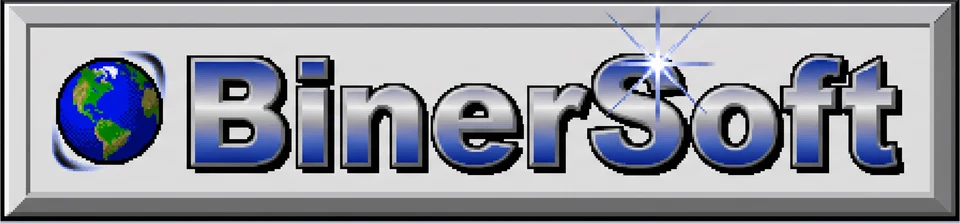 BinerSoft